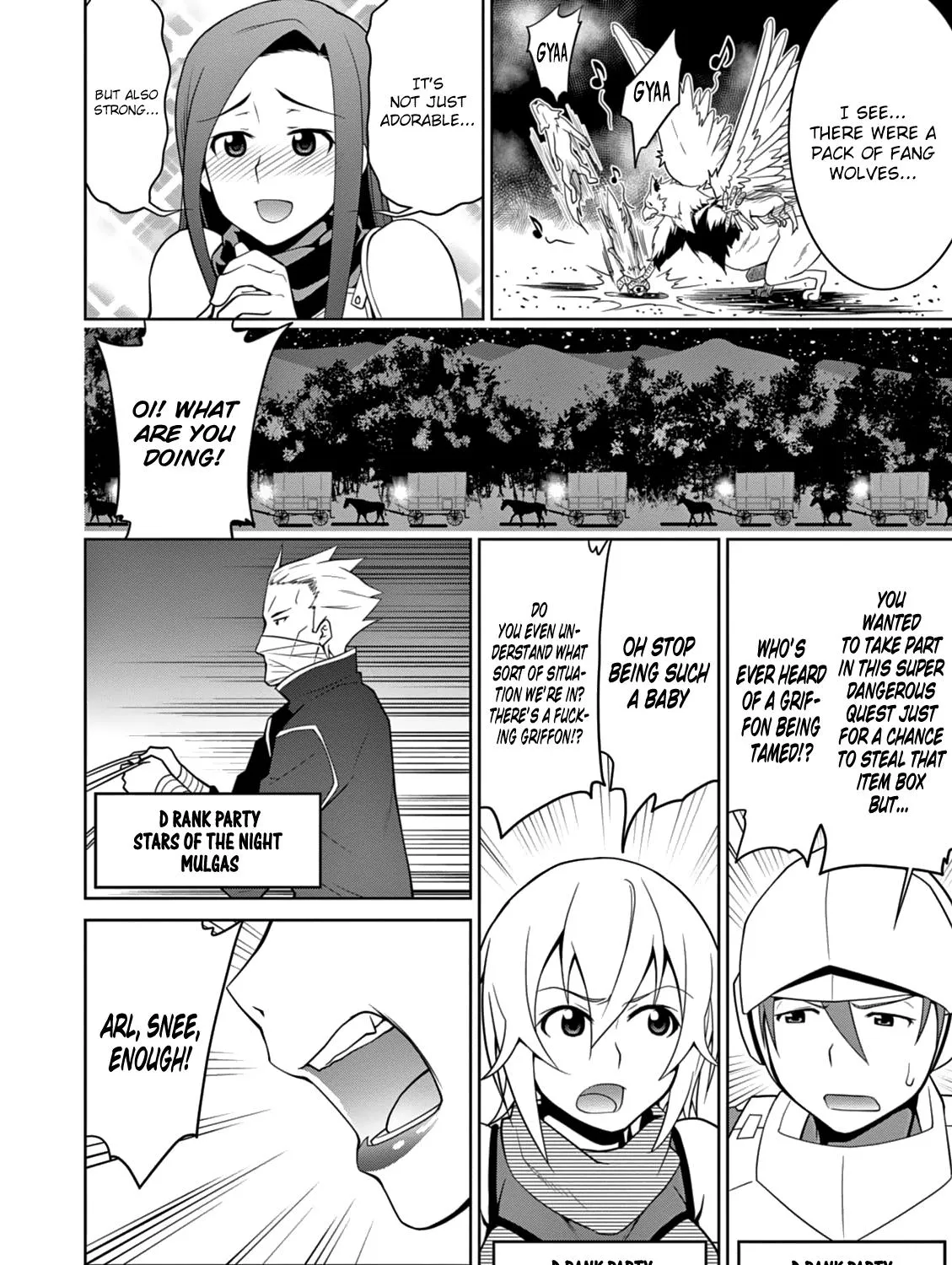 Legend (Takano Masaharu) Zinmanga X Chapter 7 Page 43