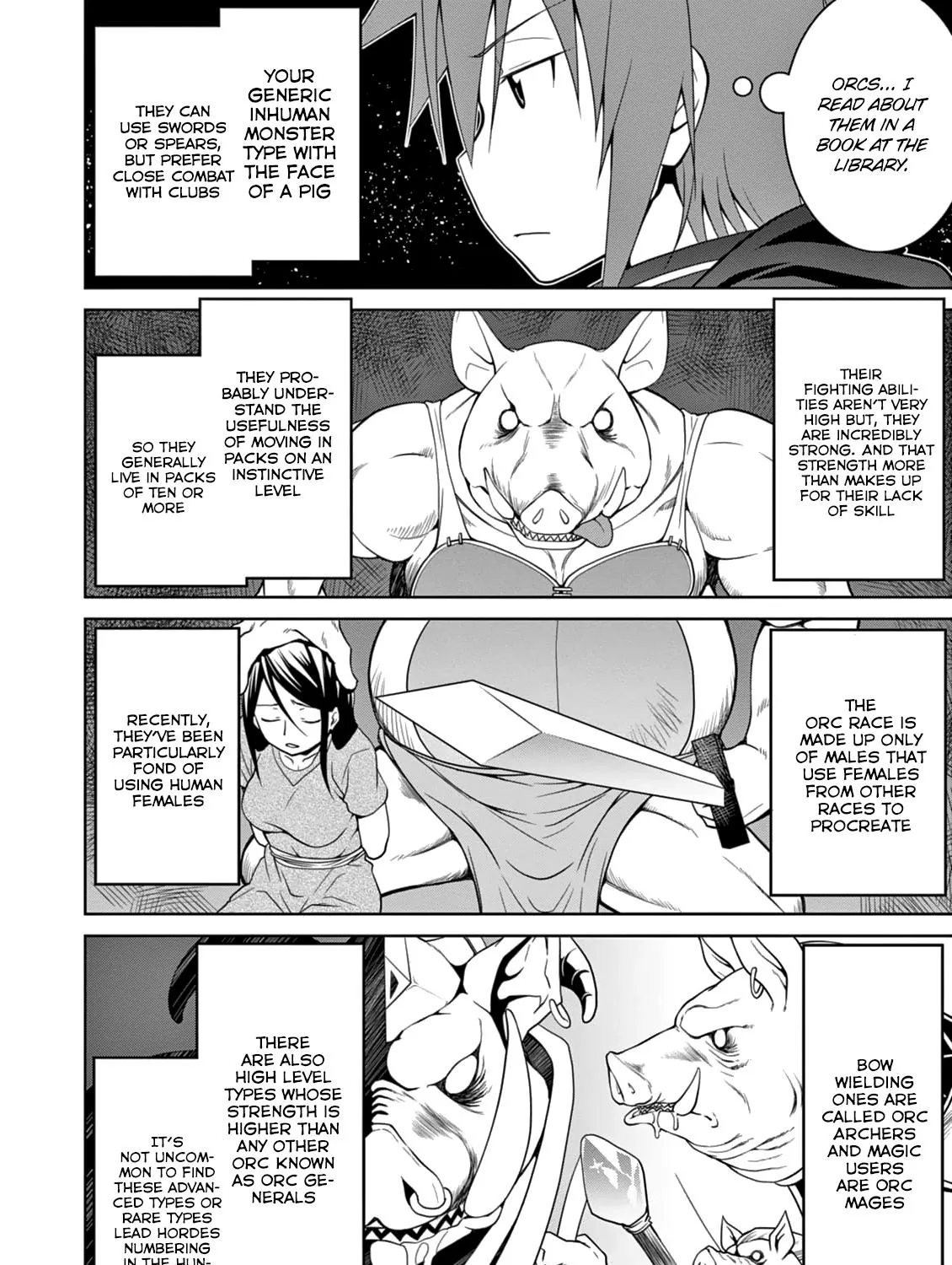 Legend (Takano Masaharu) Zinmanga X Chapter 6 Page 10