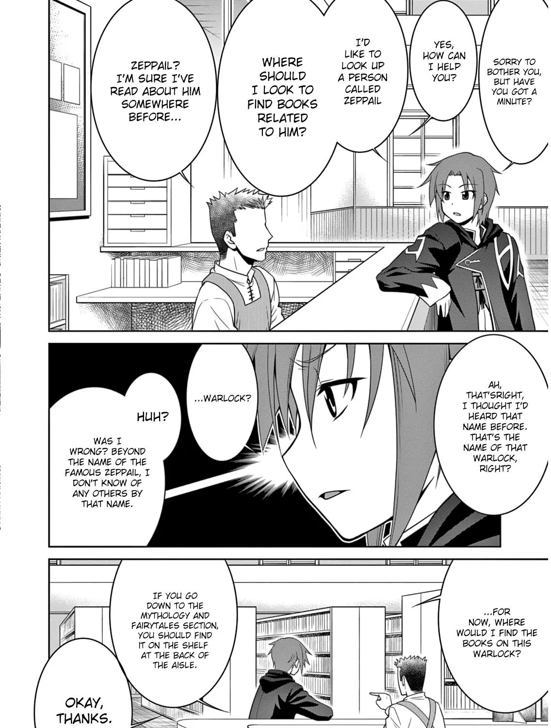 Legend (Takano Masaharu) Zinmanga X Chapter 4 Page 10