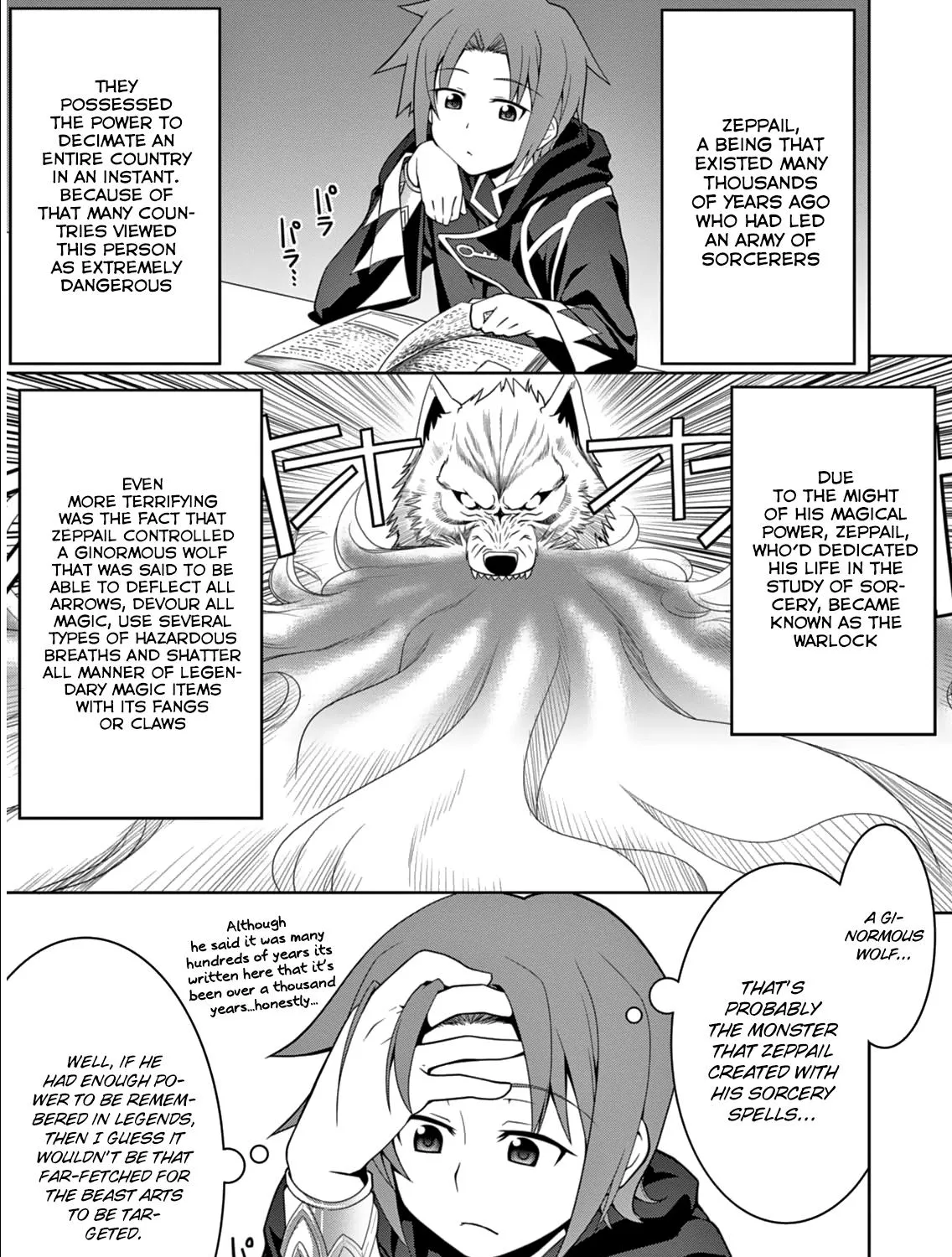 Legend (Takano Masaharu) Zinmanga X Chapter 4 Page 12