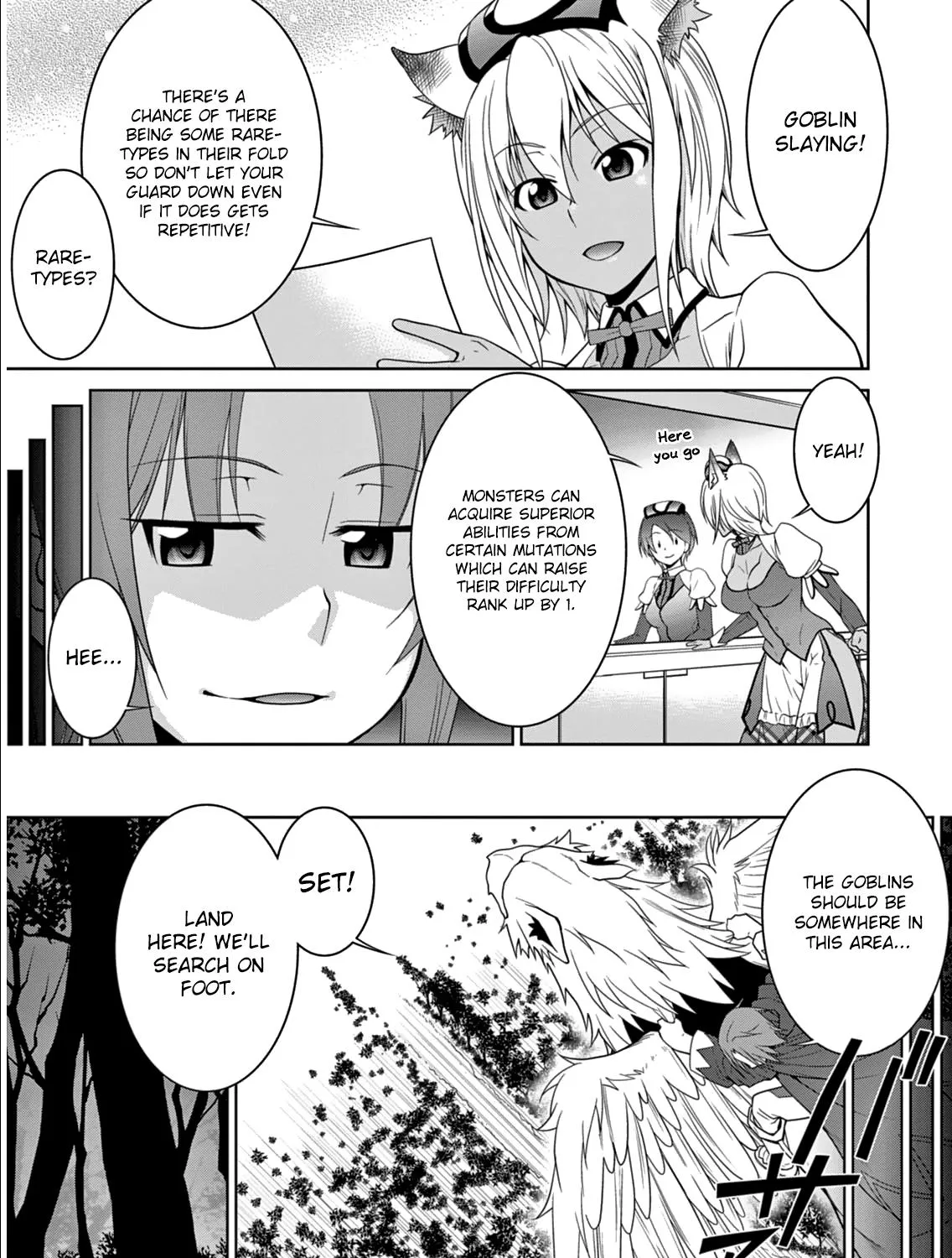 Legend (Takano Masaharu) Zinmanga X Chapter 4 Page 20