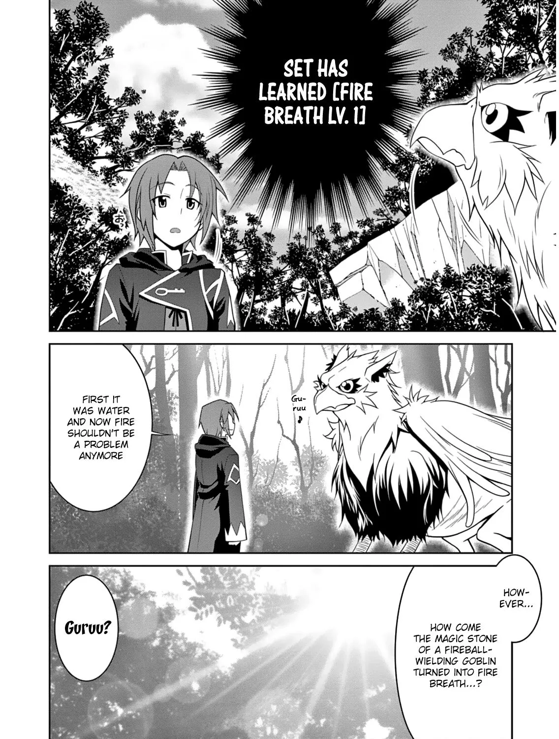 Legend (Takano Masaharu) Zinmanga X Chapter 4 Page 38