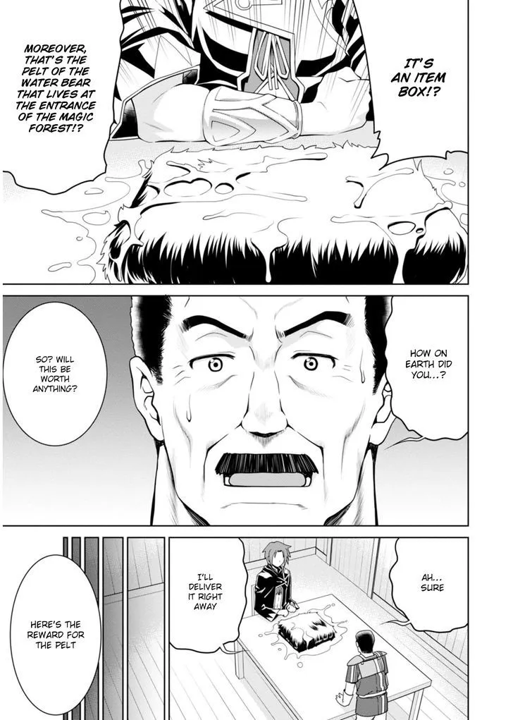 Legend (Takano Masaharu) Zinmanga X Chapter 2 Page 18