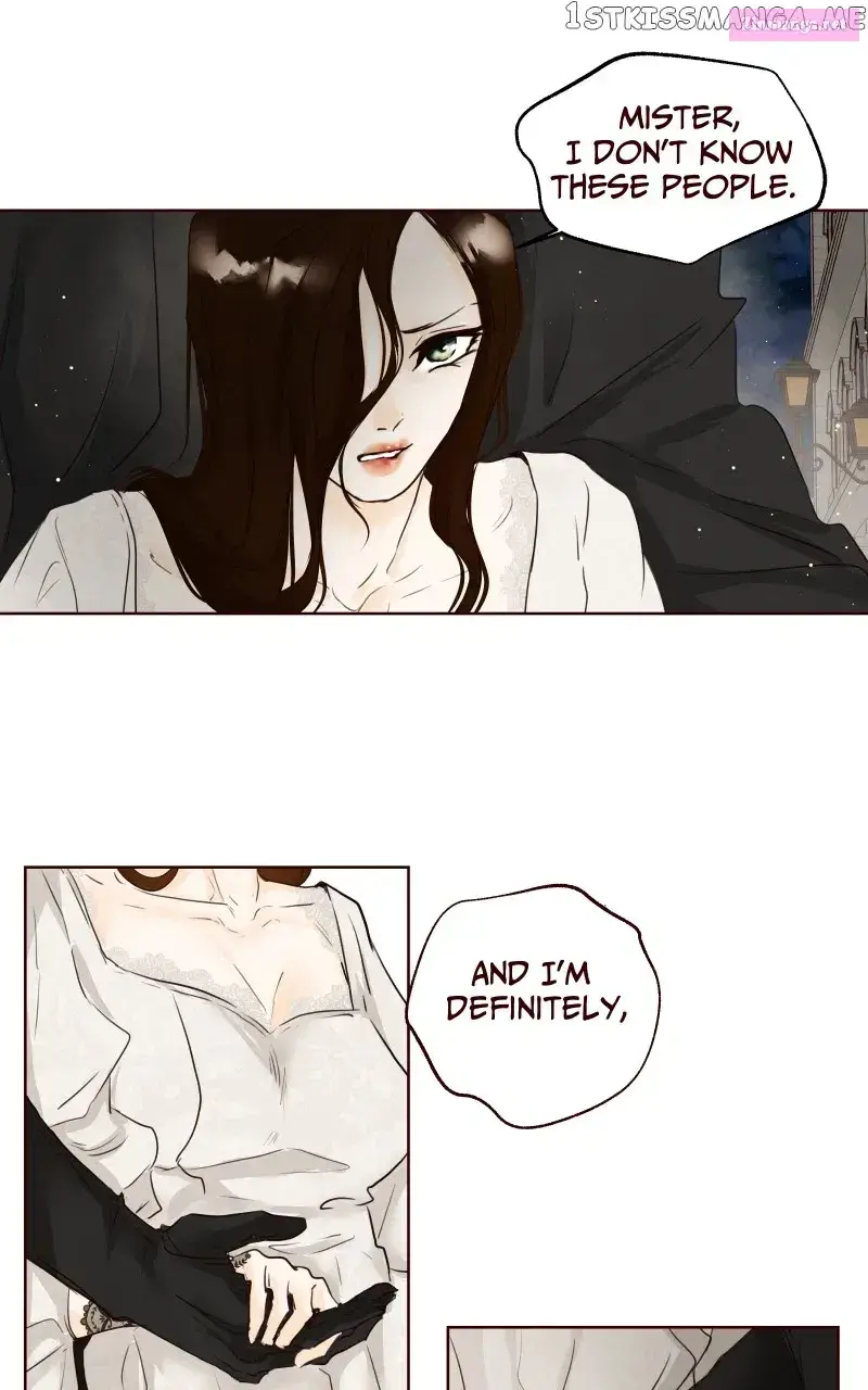 I Am the Villain ( Webtoons ) Zinmanga X Chapter 5 Page 131