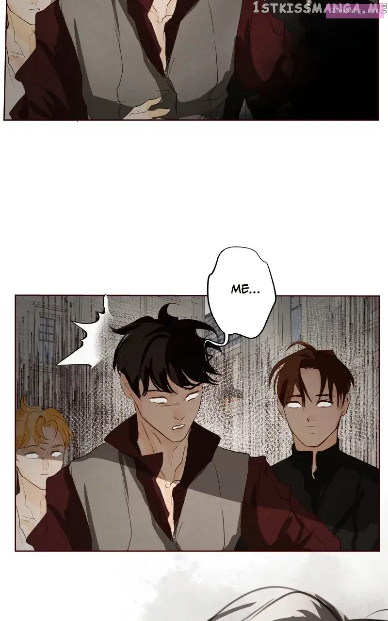 I Am the Villain ( Webtoons ) Zinmanga X Chapter 5 Page 137