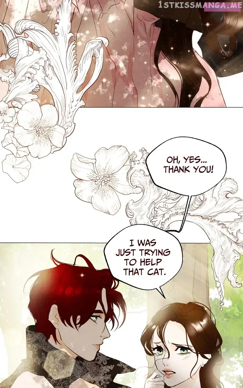 I Am the Villain ( Webtoons ) Zinmanga X Chapter 4 Page 2