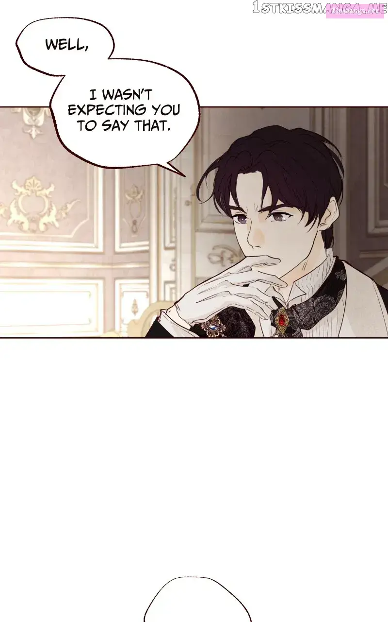 I Am the Villain ( Webtoons ) Zinmanga X Chapter 3 Page 4