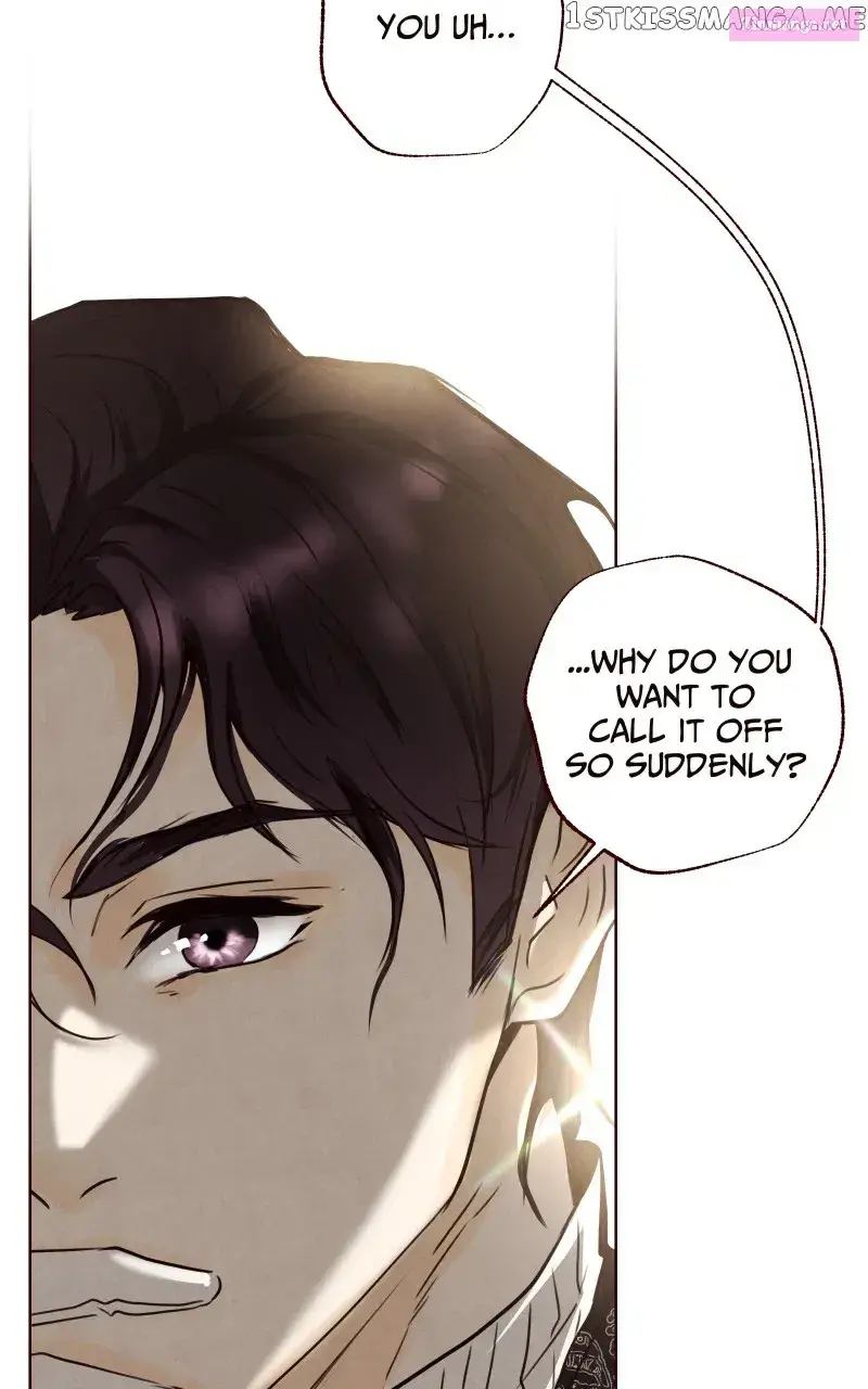 I Am the Villain ( Webtoons ) Zinmanga X Chapter 3 Page 5