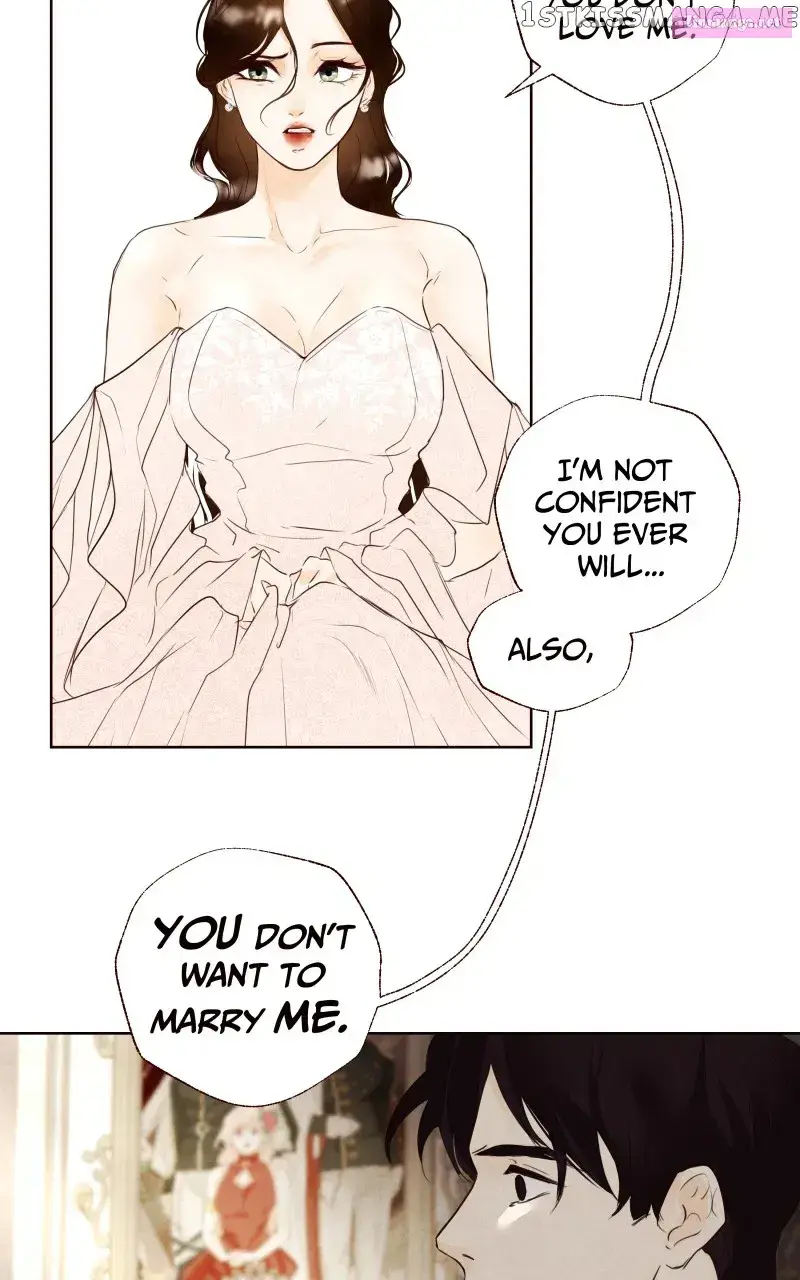 I Am the Villain ( Webtoons ) Zinmanga X Chapter 3 Page 8