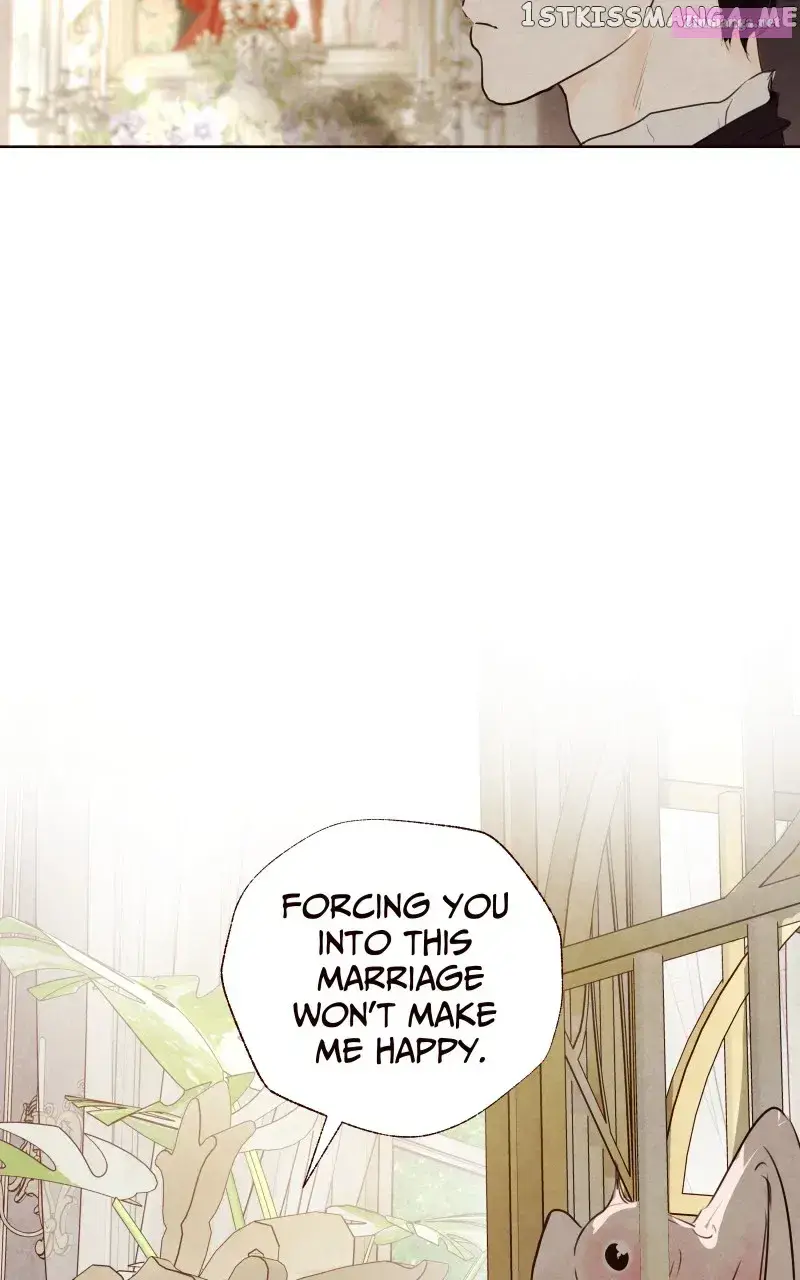 I Am the Villain ( Webtoons ) Zinmanga X Chapter 3 Page 9