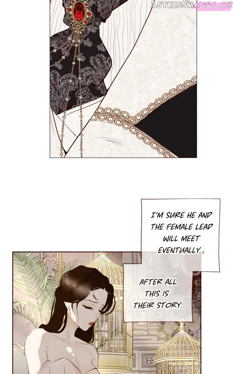 I Am the Villain ( Webtoons ) Zinmanga X Chapter 3 Page 12