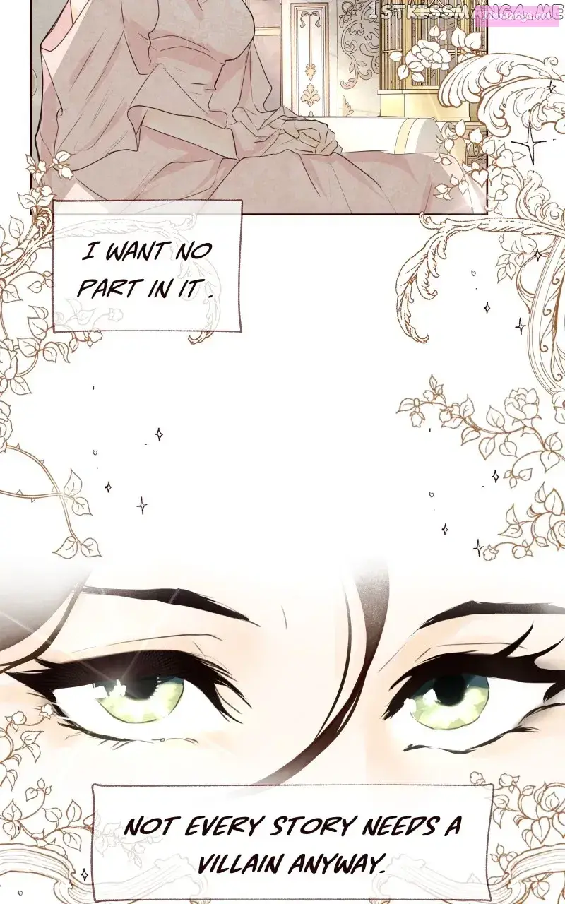 I Am the Villain ( Webtoons ) Zinmanga X Chapter 3 Page 13