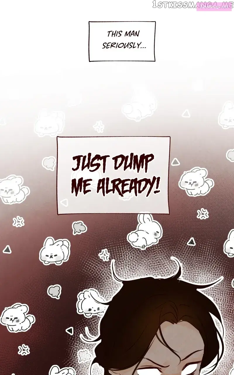 I Am the Villain ( Webtoons ) Zinmanga X Chapter 3 Page 21