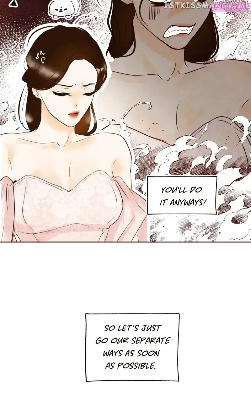 I Am the Villain ( Webtoons ) Zinmanga X Chapter 3 Page 22
