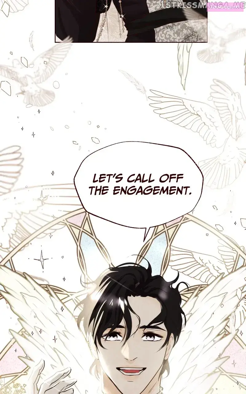 I Am the Villain ( Webtoons ) Zinmanga X Chapter 3 Page 26