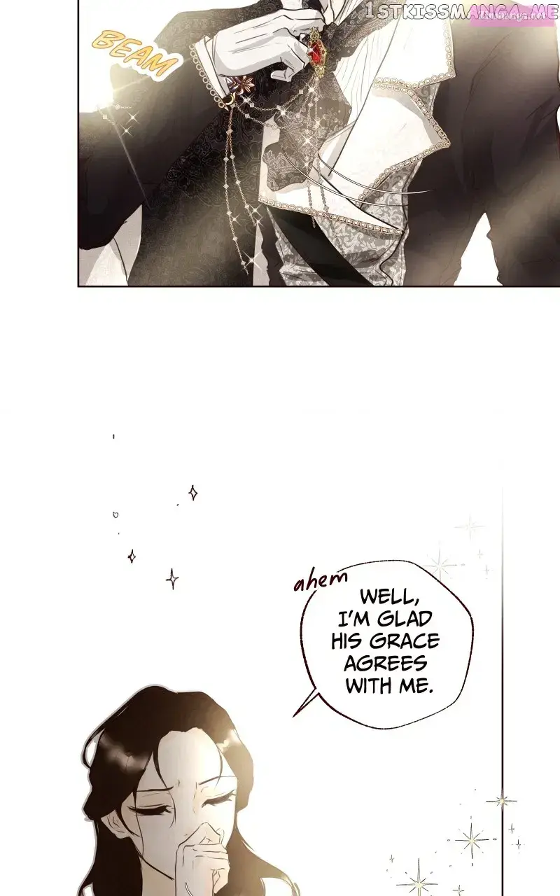 I Am the Villain ( Webtoons ) Zinmanga X Chapter 3 Page 29