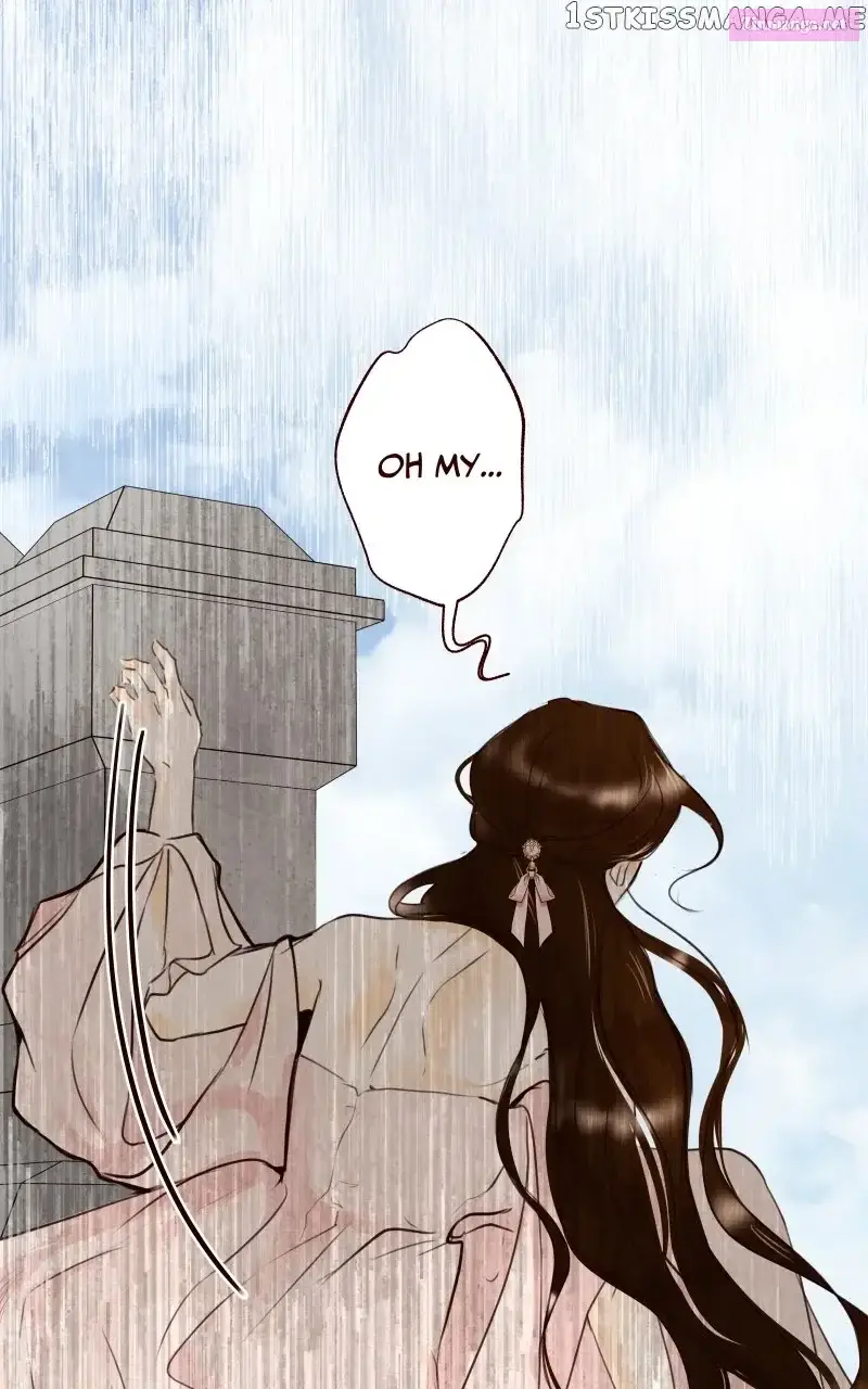 I Am the Villain ( Webtoons ) Zinmanga X Chapter 3 Page 38