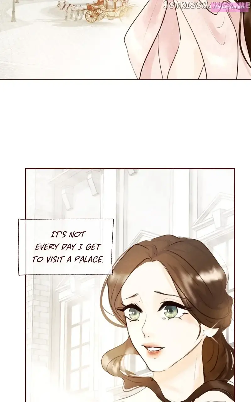 I Am the Villain ( Webtoons ) Zinmanga X Chapter 3 Page 45