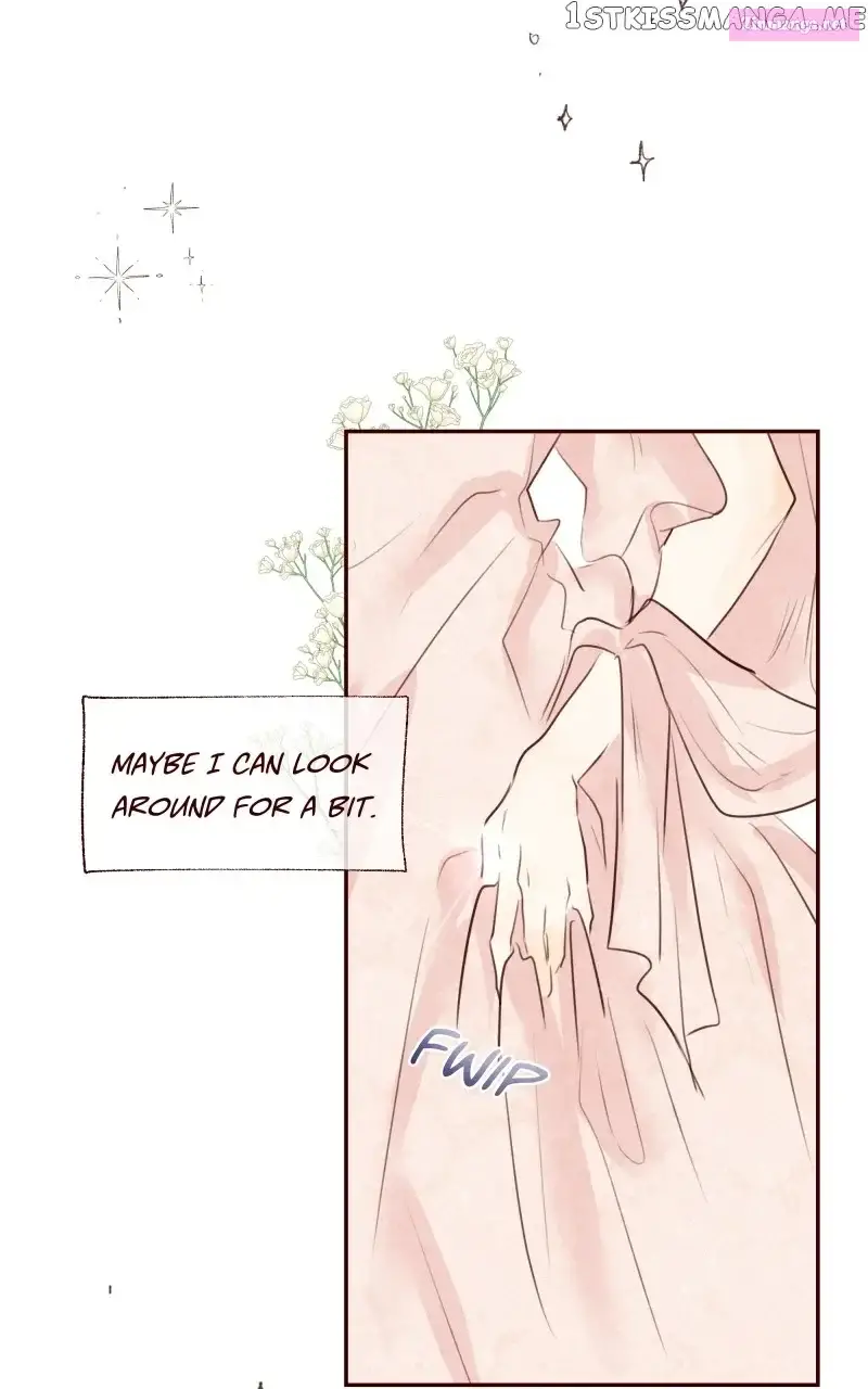 I Am the Villain ( Webtoons ) Zinmanga X Chapter 3 Page 47