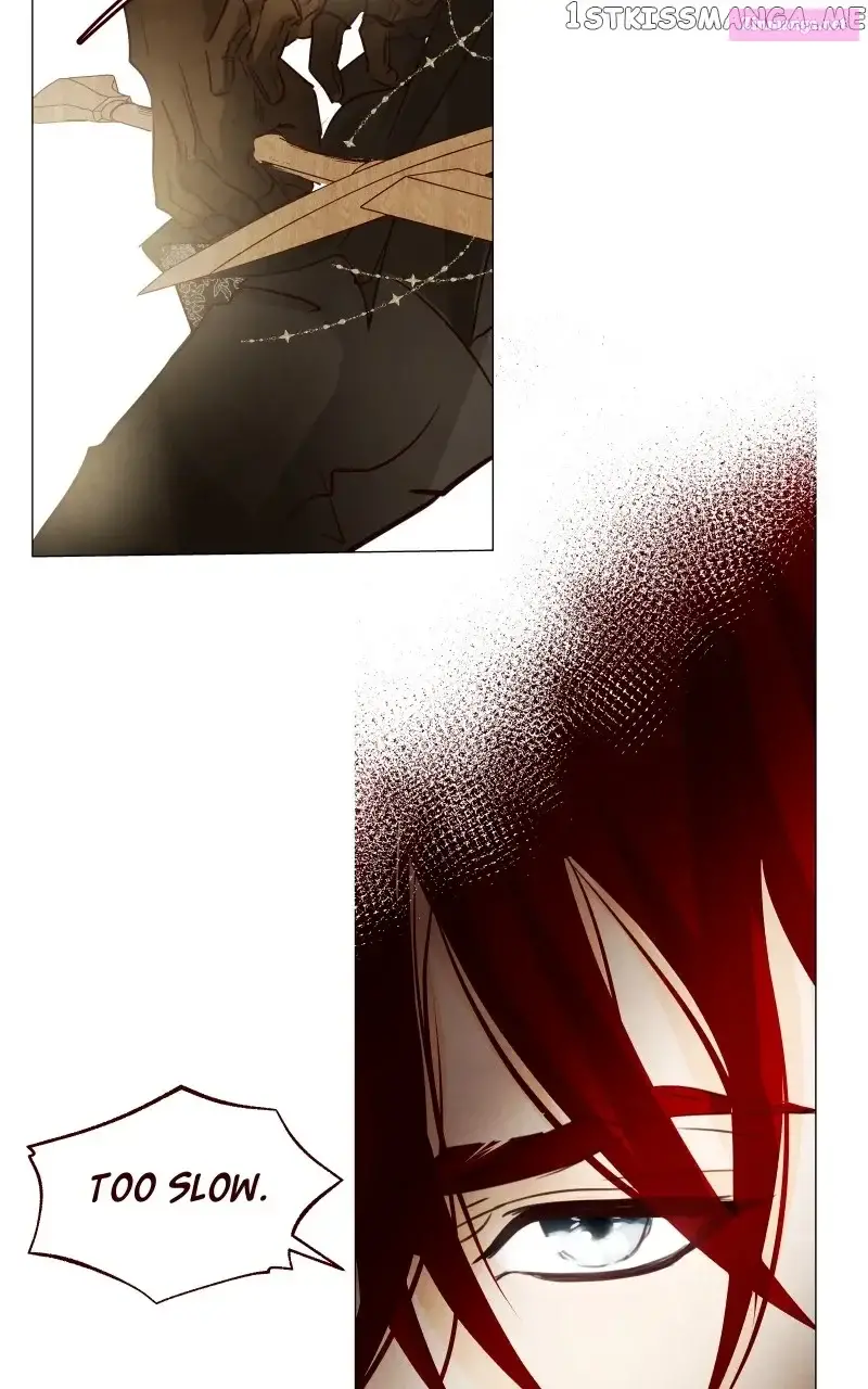 I Am the Villain ( Webtoons ) Zinmanga X Chapter 3 Page 56