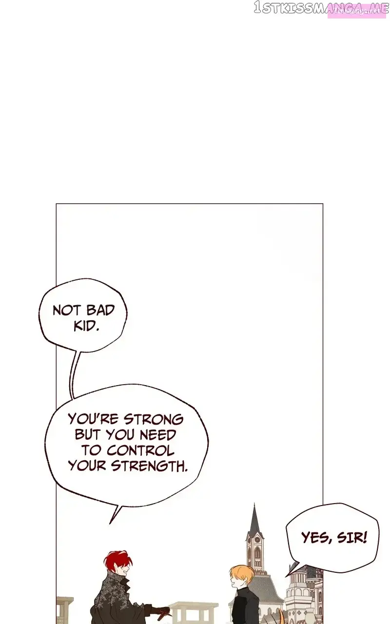 I Am the Villain ( Webtoons ) Zinmanga X Chapter 3 Page 68