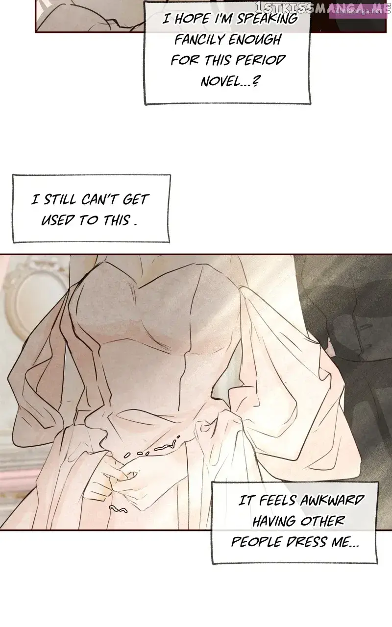 I Am the Villain ( Webtoons ) Zinmanga X Chapter 1 Page 100