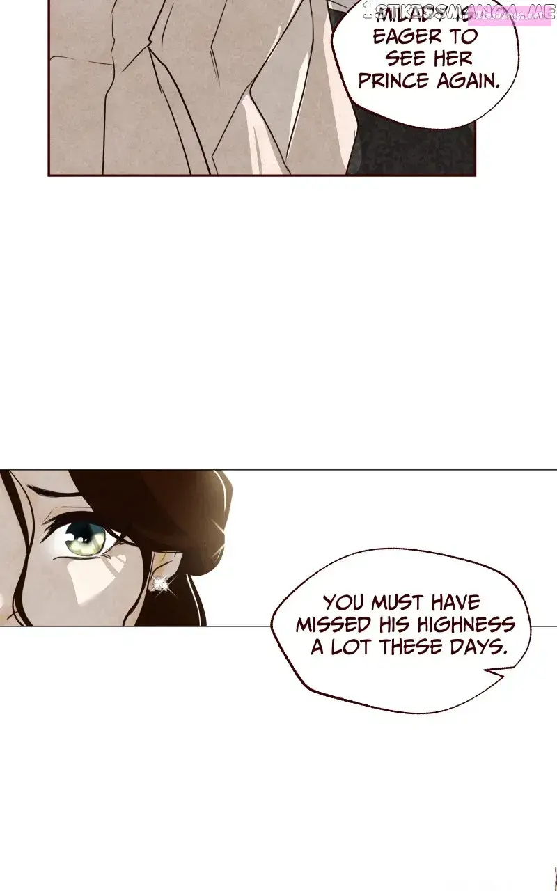 I Am the Villain ( Webtoons ) Zinmanga X Chapter 1 Page 103