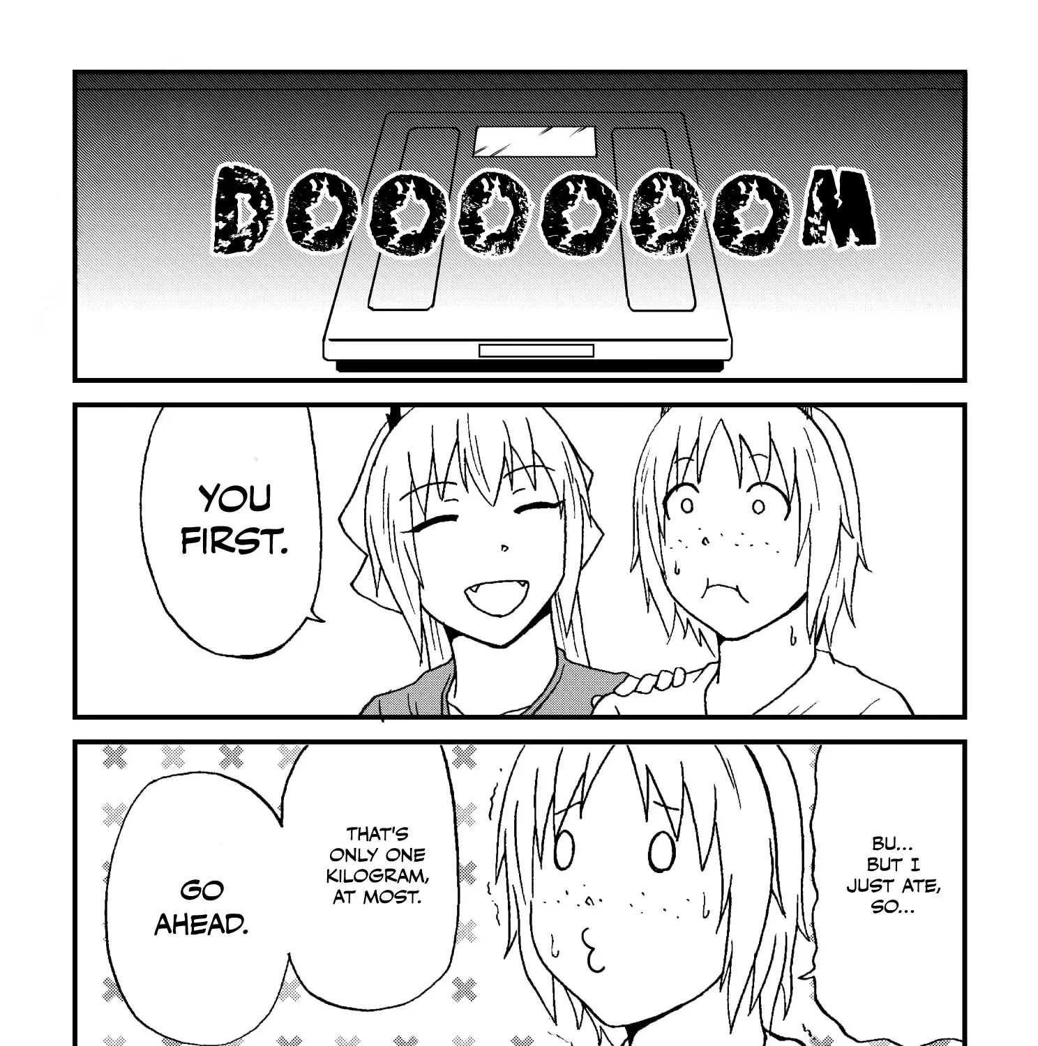 Totsugi Okureta Kitsune ga Yome ni Kuru Hanashi Zinmanga X Chapter 66 Page 11