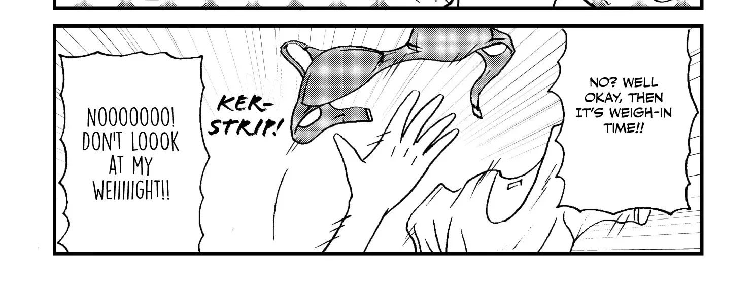 Totsugi Okureta Kitsune ga Yome ni Kuru Hanashi Zinmanga X Chapter 66 Page 12