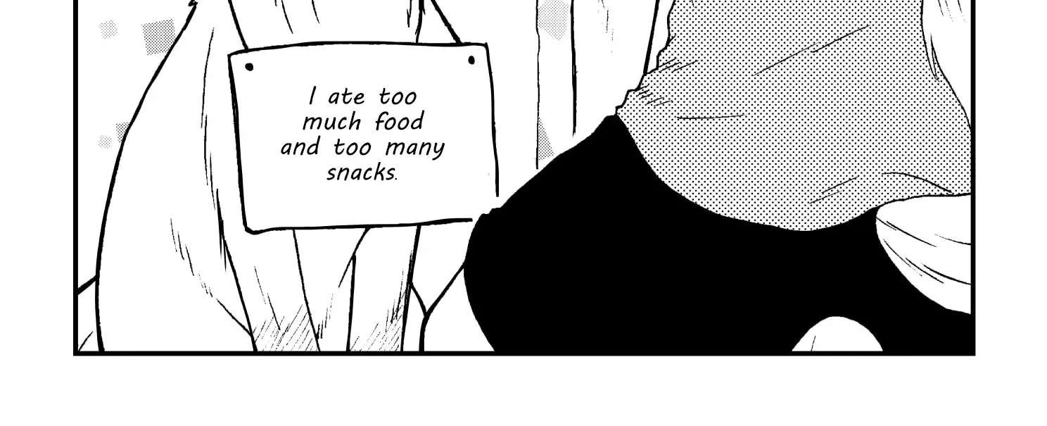 Totsugi Okureta Kitsune ga Yome ni Kuru Hanashi Zinmanga X Chapter 66 Page 14