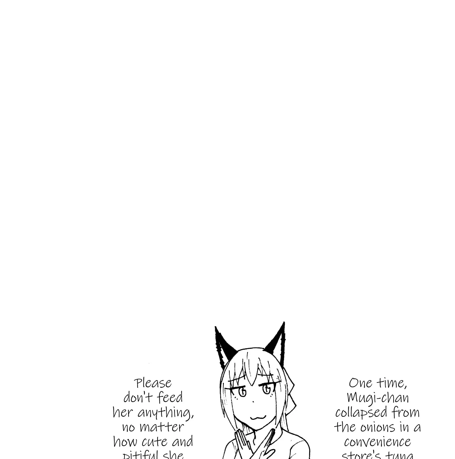 Totsugi Okureta Kitsune ga Yome ni Kuru Hanashi Zinmanga X Chapter 66 Page 15