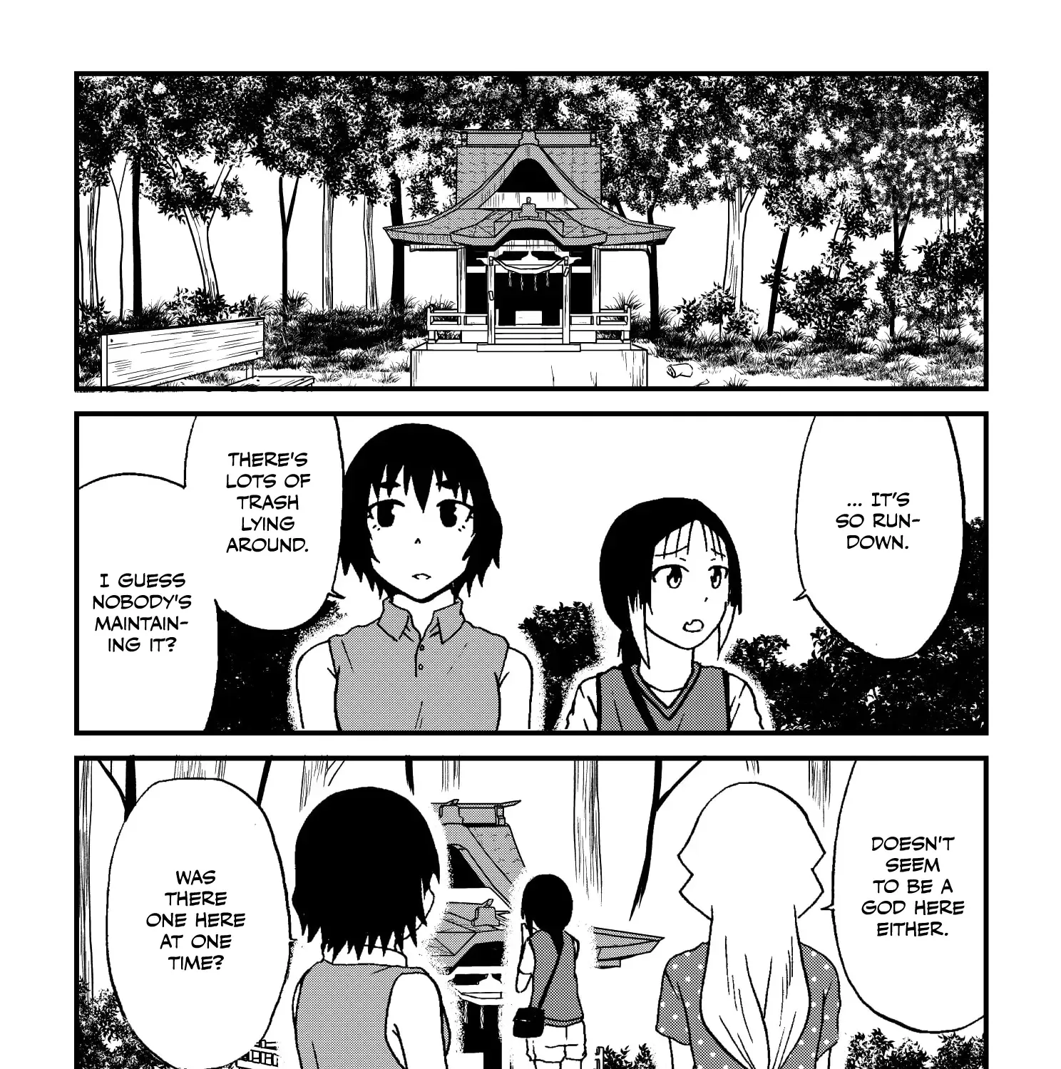 Totsugi Okureta Kitsune ga Yome ni Kuru Hanashi Zinmanga X Chapter 65 Page 7
