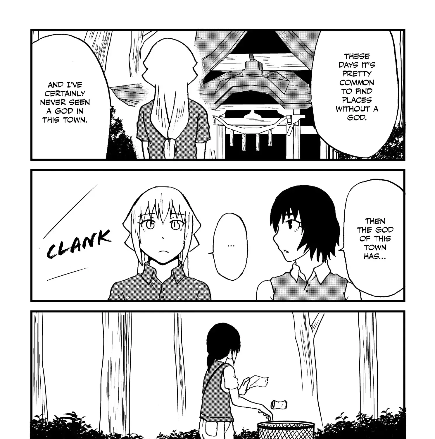 Totsugi Okureta Kitsune ga Yome ni Kuru Hanashi Zinmanga X Chapter 65 Page 9