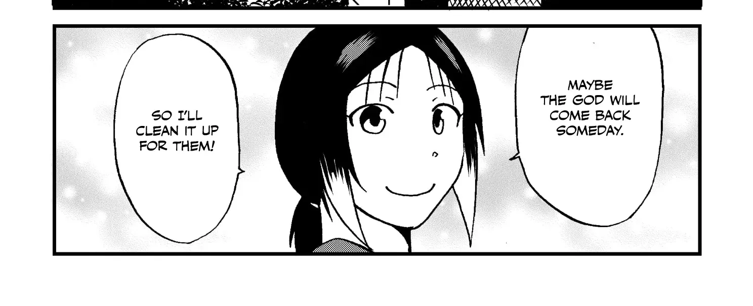 Totsugi Okureta Kitsune ga Yome ni Kuru Hanashi Zinmanga X Chapter 65 Page 10