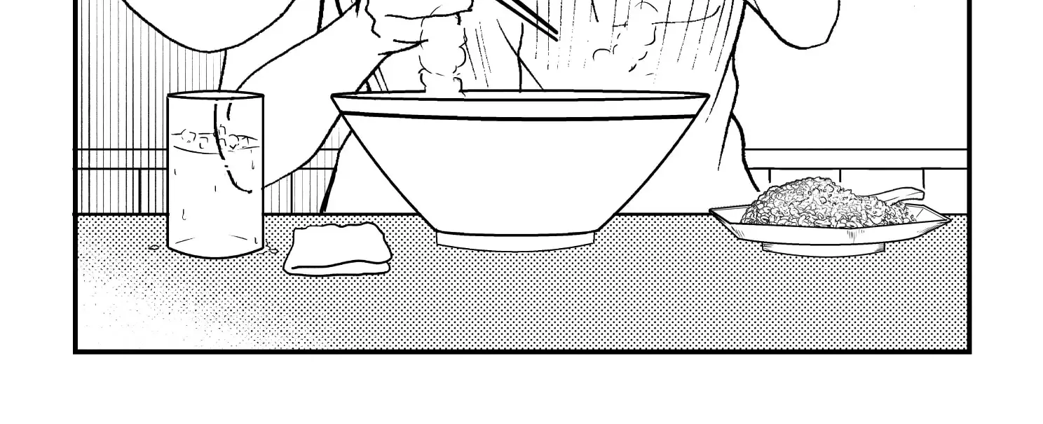 Totsugi Okureta Kitsune ga Yome ni Kuru Hanashi Zinmanga X Chapter 65 Page 14