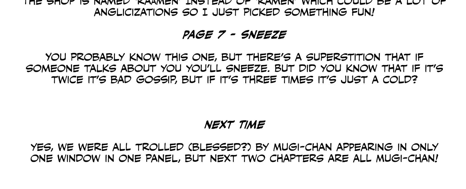 Totsugi Okureta Kitsune ga Yome ni Kuru Hanashi Zinmanga X Chapter 65 Page 16