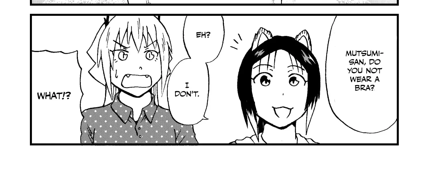 Totsugi Okureta Kitsune ga Yome ni Kuru Hanashi Zinmanga X Chapter 64 Page 10