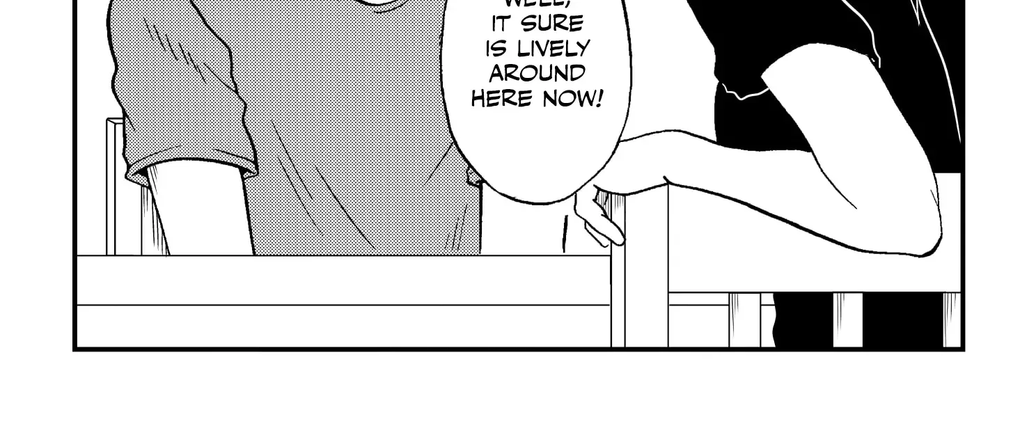 Totsugi Okureta Kitsune ga Yome ni Kuru Hanashi Zinmanga X Chapter 64 Page 14