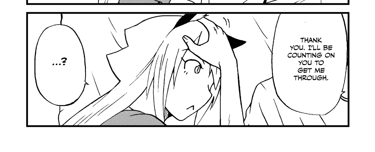 Totsugi Okureta Kitsune ga Yome ni Kuru Hanashi Zinmanga X Chapter 63 Page 4