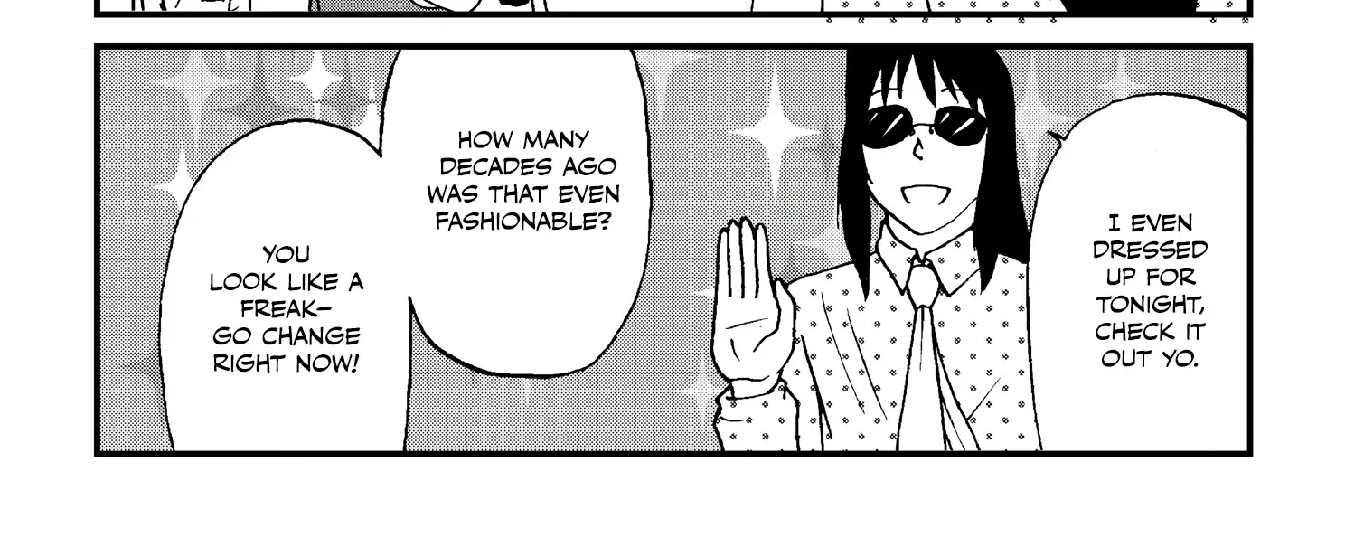 Totsugi Okureta Kitsune ga Yome ni Kuru Hanashi Zinmanga X Chapter 62 Page 2