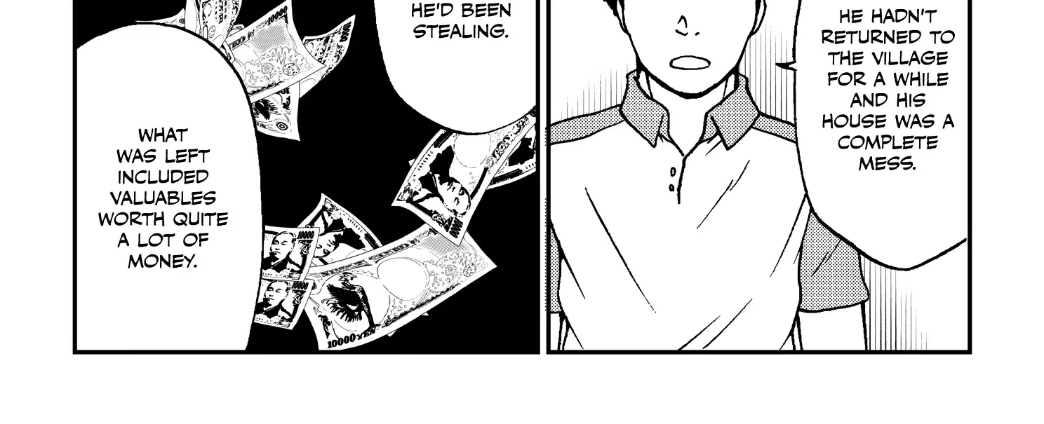 Totsugi Okureta Kitsune ga Yome ni Kuru Hanashi Zinmanga X Chapter 62 Page 8