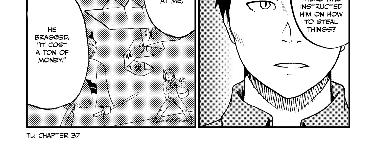 Totsugi Okureta Kitsune ga Yome ni Kuru Hanashi Zinmanga X Chapter 62 Page 12