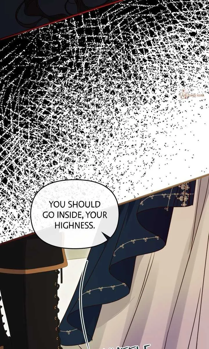 But Please, Help Me Zinmanga X Chapter 42 Page 27