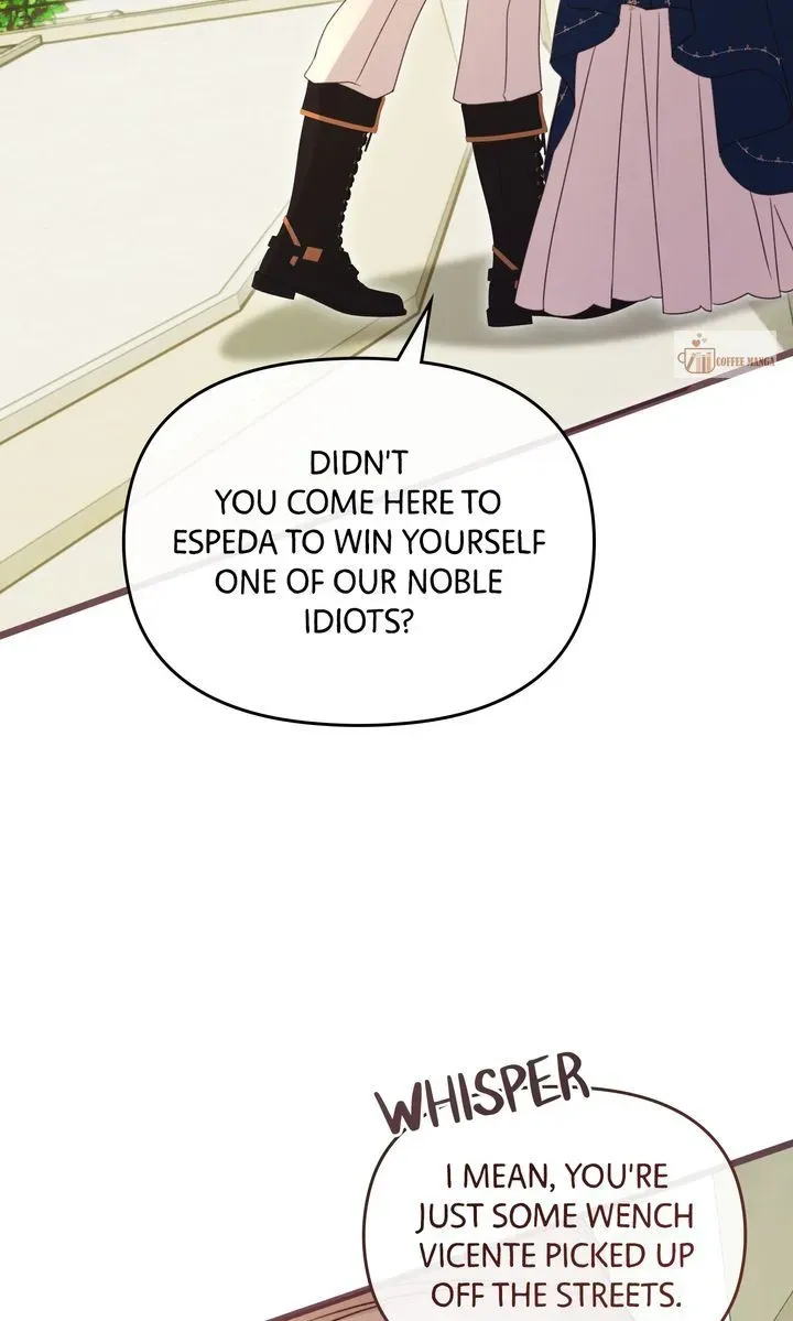 But Please, Help Me Zinmanga X Chapter 42 Page 60