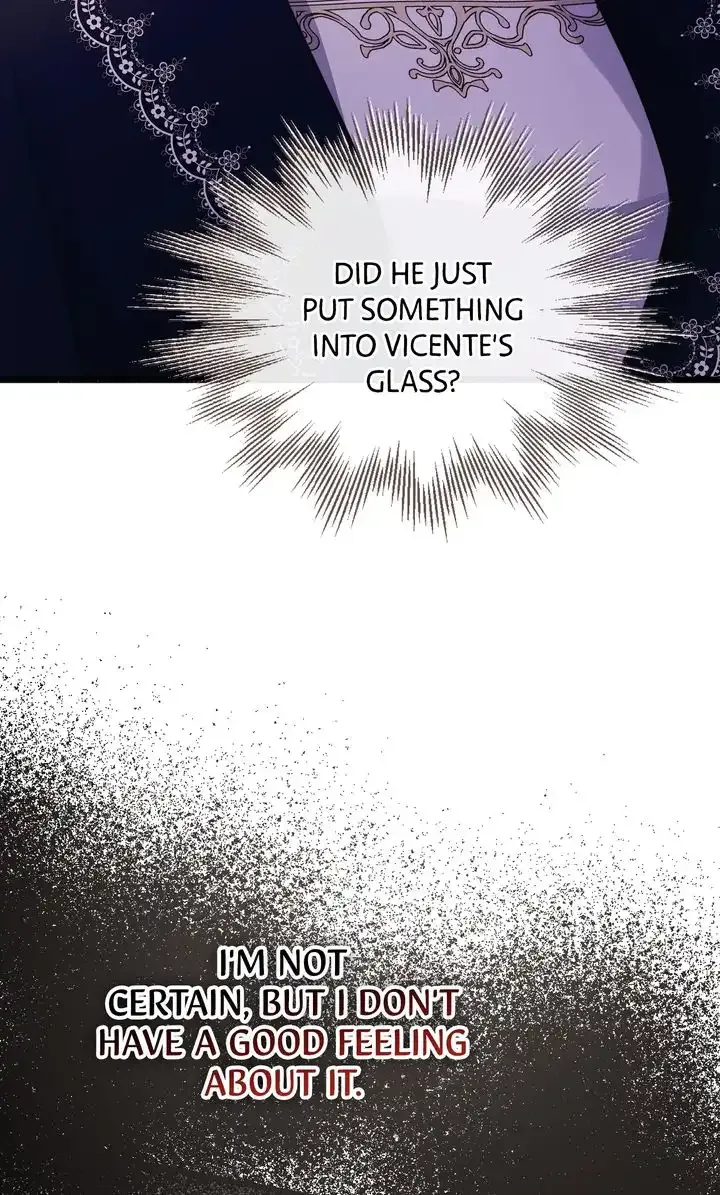 But Please, Help Me Zinmanga X Chapter 41 Page 62