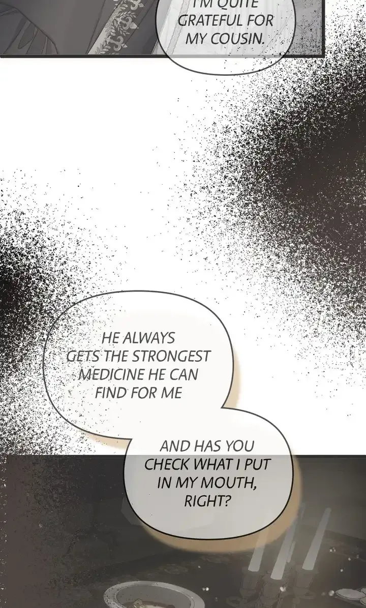 But Please, Help Me Zinmanga X Chapter 41 Page 64