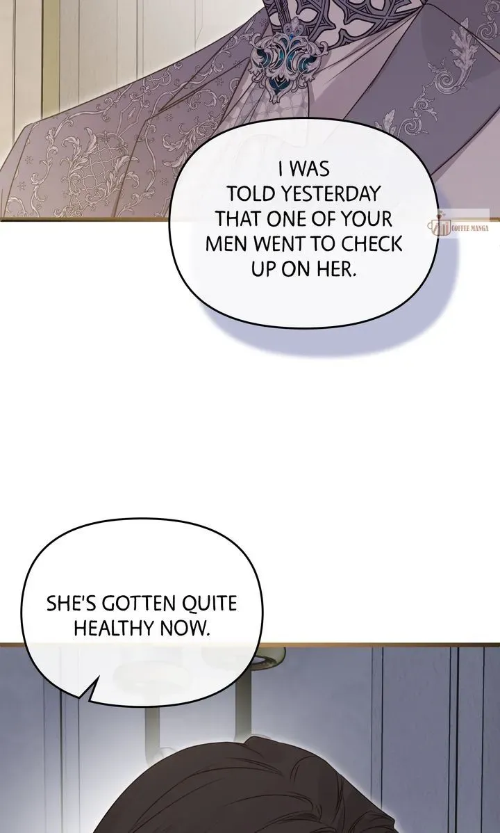 But Please, Help Me Zinmanga X Chapter 40 Page 85