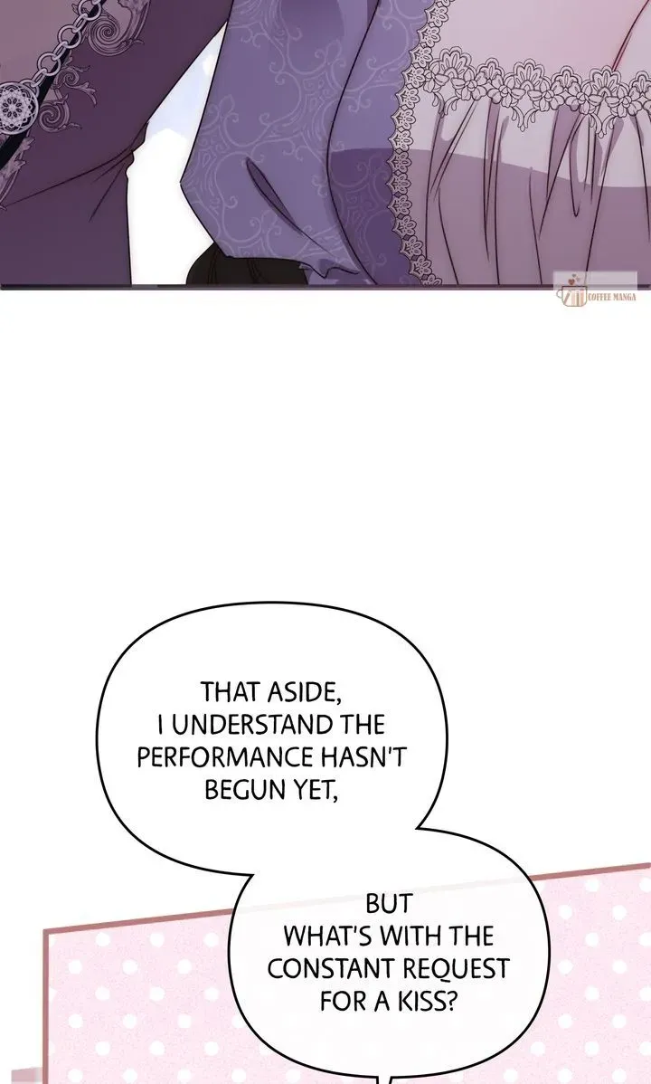 But Please, Help Me Zinmanga X Chapter 40 Page 94