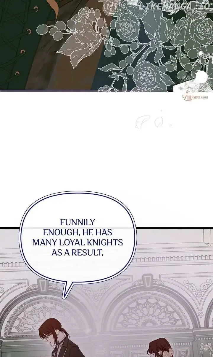 But Please, Help Me Zinmanga X Chapter 39 Page 76