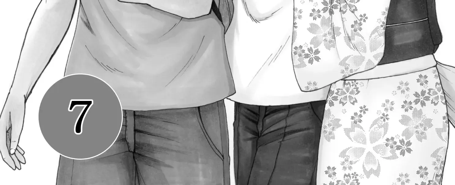 Totsugi Okureta Kitsune ga Yome ni Kuru Hanashi Zinmanga X Chapter 61 Page 4